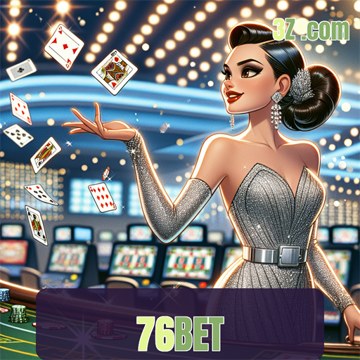 Descubra a Diversidade das Mesas de Jogos no 76BET