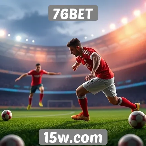 Vantagens e desvantagens de usar 76BET