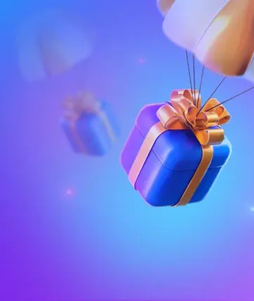 76BET bonus banner