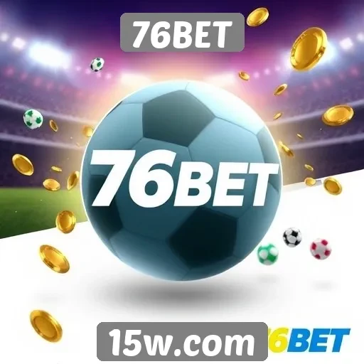 Novas promoções atraem jogadores para 76BET